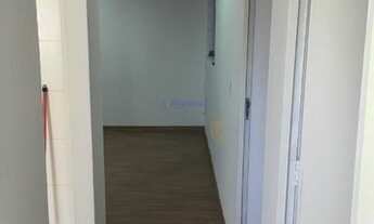 Imagem 3: APARTAMENTO ED. SAN FRANCISCO I 2 QUARTOS I 1 BANHEIRO I 1 SALA I 1 VAGA