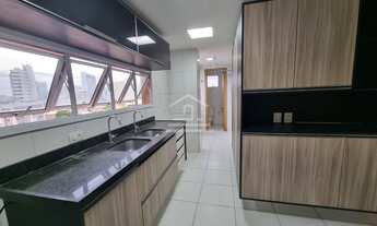 Imagem 6: EXR) Apartamento à venda no Cocó de 126m²: 3 suítes e 2 vagas