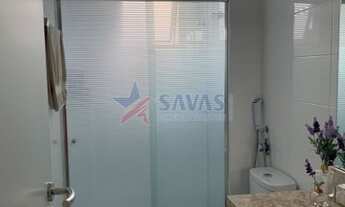 Imagem 3: CAPRICHO DE APTO NO PARQUE SÃO JORGE