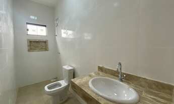 Imagem 7: Casa para venda com 3 quartos com 115 metros no Setor Três Marias