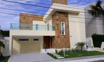 Imagem 6: Casa de Condomínio - NEGOCIE DIRETO COM CONSTRUTOR