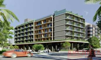 Imagem: Vendo apartamentos de 1 a 3 quartos no Cabo