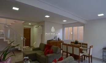 Imagem: Lindo Sobrado 198m², 03 Suítes em Condomínio