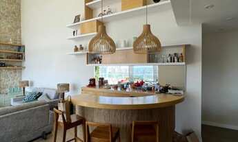 Imagem 5: Apartamento para venda com 213 metros quadrados com 4 quartos em Vila Mariana - São Paulo