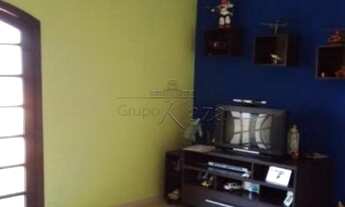 Imagem 6: Casa / Sobrado - Vila Nova Aliança - Venda - Residencial