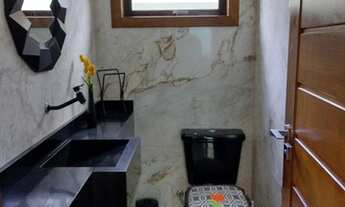 Imagem 7: Sobrado a venda com 330m² na Vila Albertina, a caminho da Serra, venha conferir !!