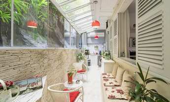 Imagem 6: Rio de Janeiro - Apartamento Padrão - Ipanema