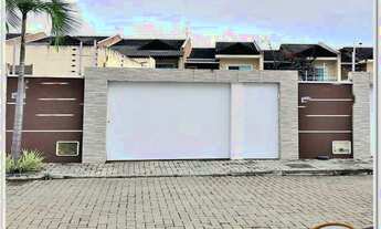 Imagem: Casa com 3 dormitórios à venda, 140 m²