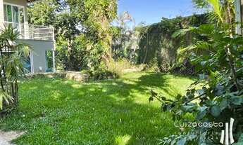 Imagem 6: Excelente casa com vista mar em condomínio com segurança