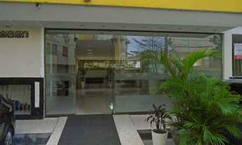 Imagem 4: MUTONDO - RUA NILO PEÇANHA, 1170 BL 02 APTO 1506 R 450,00