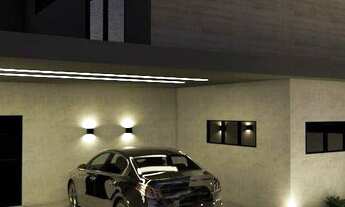 Imagem: Sobrado à venda, 273 m² por R$ 1.350.000,00