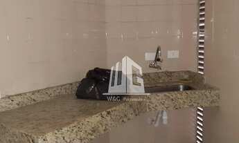 Imagem 5: Conjunto para alugar, 107 m² por R$ 3.500,00/mês - Cidade Monções - São Paulo/SP