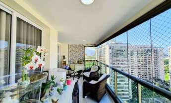 Imagem: Apartamento com 3 dormitórios à venda