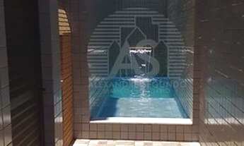 Imagem 2: DUPLEX À VENDA - RECANTO DO POÇO - 2 QUARTOS