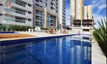 Imagem 4: Apartamento com 2 dormitórios à venda, 75 m² por R$ 850.000,00 - Alto da Boa Vista - São P