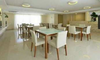 Imagem 2: Apartamento para venda tem 107 metros quadrados com 4 quartos em Centro - Fortaleza - Cear