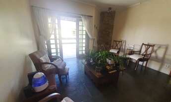 Imagem 5: Sobrado à venda, 248 m² por R$ 810.000 - Cidade Universitária - Campinas/SP