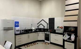 Imagem 4: Casa para venda no Garden Village 2, 150m2, 3 quartos