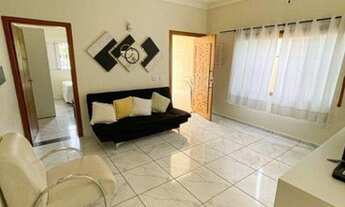 Imagem 7: Casa com 2 dormitórios à venda, 120 m² por R$ 650.000,00 - Morada da Praia - Bertioga/SP