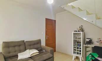 Imagem 4: Cobertura 2 Quartos pra venda no Bairro Europa em Contagem - MG