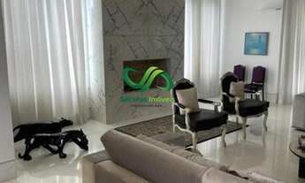 Imagem 2: Casa em Condomínio para Venda em Nova Lima, Alphaville - Lagoa dos Ingleses, 6 dormitórios