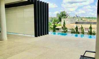 Imagem 5: Sobrado - Alto Padrão !! Alphaville Cruzeiro !!