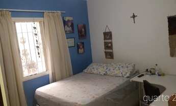 Imagem 5: CASA TÉRREA - 3 DORMITÓRIOS COM ARMÁRIOS, SENDO 1 SUÍTE - VILA YARA - OSASCO - SP