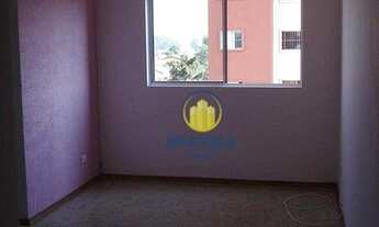 Imagem 3: Apartamento com 2 dormitórios à venda, 54 m² por R$ 385.000,00 - Socorro - São Paulo/SP