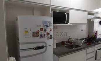 Imagem 4: Apartamento - Jardim América - Residencial Cambará - 63m² - 2 Dormitórios