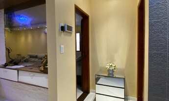 Imagem 6: Casa para venda possui 215 metros quadrados com 3 quartos em Amadeu Furtado - Fortaleza