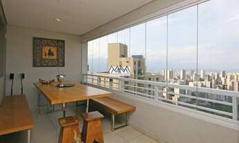 Imagem 7: Cobertura à venda, 2 quartos, 2 suítes, 3 vagas, Vila da Serra - Nova Lima/MG