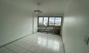 Imagem: Apto Locação Vila Olímpia 63 m2 2 dorm