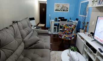 Imagem: Apartamento para venda com 85 metros quadrados