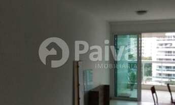 Imagem 4: Jacarepaguá Apartamento com 3 dormitórios