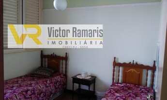 Imagem 2: Apartamento Triplex no Centro