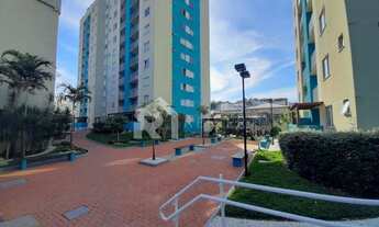 Imagem 4: Apartamento para Venda em Barra Velha, Centro, 2 dormitórios, 1 banheiro, 1 vaga