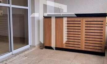 Imagem 3: Apartamento NOVO na região central