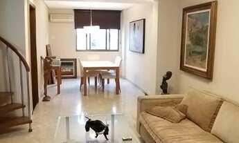 Imagem 4: Cobertura na Rua General Venâncio Flores, 237m com 2 vagas