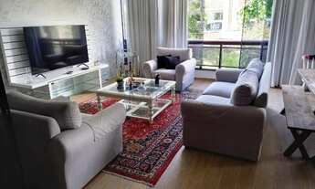 Imagem: Recreio dos Bandeirantes