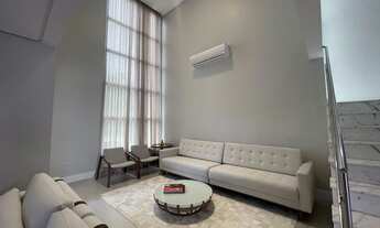 Imagem 5: Casa duplex com 3 suítes, armários, lazer privativo, ótimo acabamento e 2 vg em Jacuhy - S