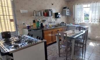 Imagem 7: Sobrado 2 dormitórios à venda em Santa Teresinha - São Paulo - SP