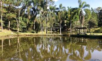 Imagem 2: VENDE - SE CHÁCARA COM 4 ha EM JUQUITIBA-SP