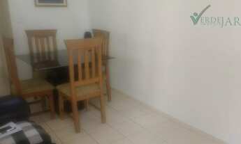 Imagem 3: Apartamento com 2 dormitórios à venda, 45 m² por R$ 110.000 - Idulipe - Santa Luzia/MG