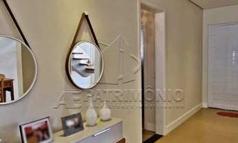 Imagem 2: ARAÇOIABA DA SERRA - Casa de Condomínio - Rio Verde