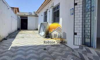 Imagem 5: Cidade dos Funcionários - Casa Plana de 358,80m² com 4 quartos e 4 vagas