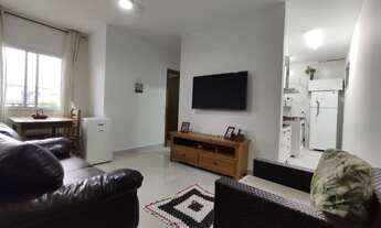 Imagem: Apartamento todo mobiliado no bairro do