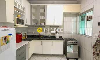 Imagem 7: CASA GEMINADA INDIVIDUAL COM 3 QUARTOS, 1 SUÍTE E TOTALMENTE PLANA, À VENDA NO BAIRRO SANT