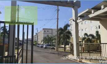 Imagem 6: Apartamento em Distrito Industrial - Marília, SP