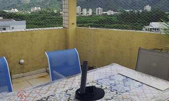 Imagem 3: Cobertura à venda, 107 m² por R$ 723.000,00 - Jacarepaguá - Rio de Janeiro/RJ