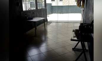 Imagem 6: Cobertura Duplex Casa Branca/Centro - Sem Condomínio - 126 metros - 2 vagas!